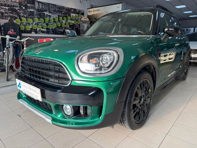 MINI Mini Cooper D Countryman 2.0 Hype FULL FULL OPTI