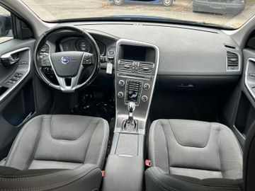Volvo XC60 - 8