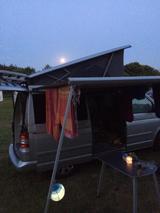 Volkswagen T5 California Ocean 4M Camper  Ausbau VW Origina - Volkswagen T5: Ausbau