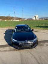 Skoda Superb 2.0 TSI 140kW DSG mit Garantie & TÜV neu - Skoda Superb: 140