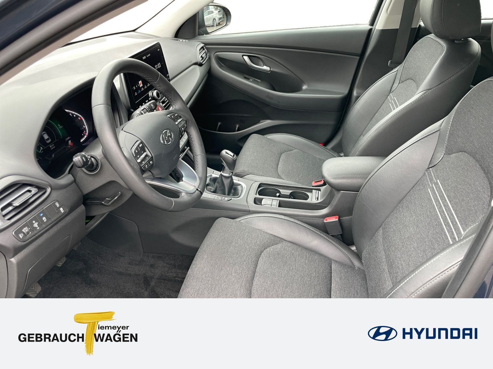 Hyundai i30 – Bild 10