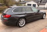 BMW 5er 520d  F11 Pano,Automat,Leder,Klima... - BMW 5er Reihe: Kombi, Bmw5er