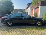 Mercedes-Benz S 600 S -Klasse Lim. S 600 - Mercedes-Benz S 600 in Stuttgart