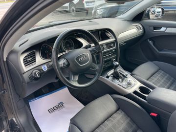 Audi A4 - 6
