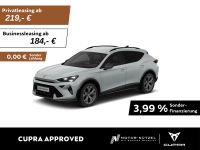 Cupra Formentor - Vorschau Bild 1