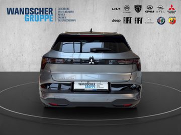 Mitsubishi Eclipse Cross Diamant TOP 87 kWh 360+Kam.+LED+LM