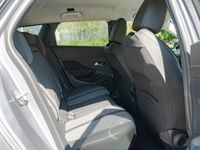 Peugeot 308 - Vorschau Bild 9