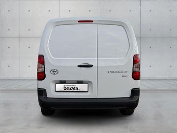 Toyota Proace City - 5