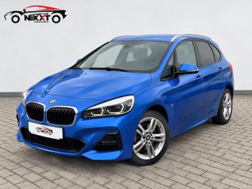 BMW 225 Active Tourer - 1