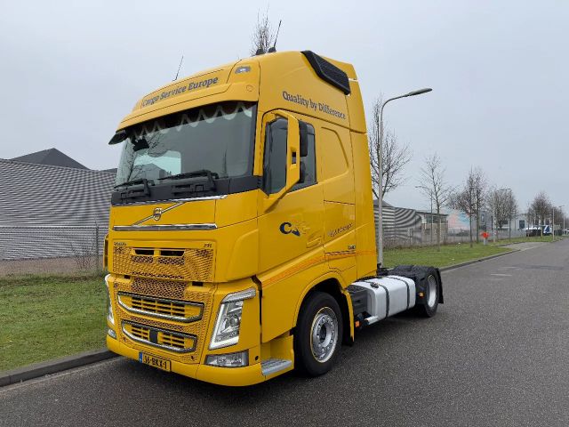 Volvo FH 500 XL MEGA 6-2018 ONLY 730.000 KM