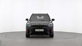 MINI JCW Countryman ALL4 - Gebrauchtwagen in Hamburg