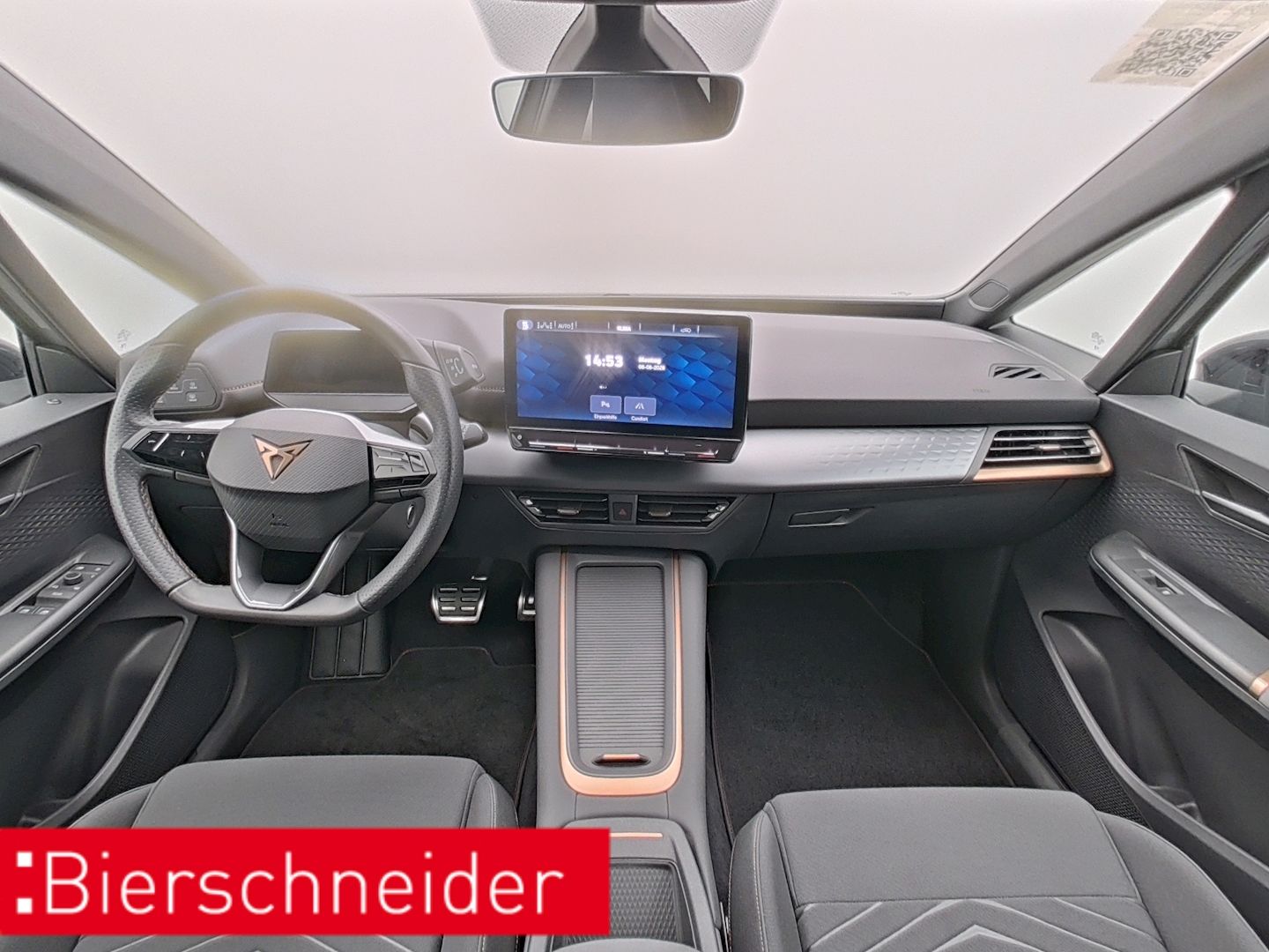 Cupra Born - Bild 10