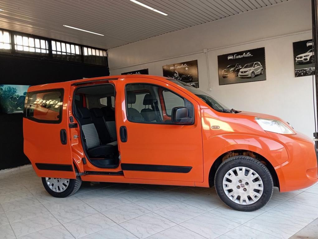 Fiat Qubo