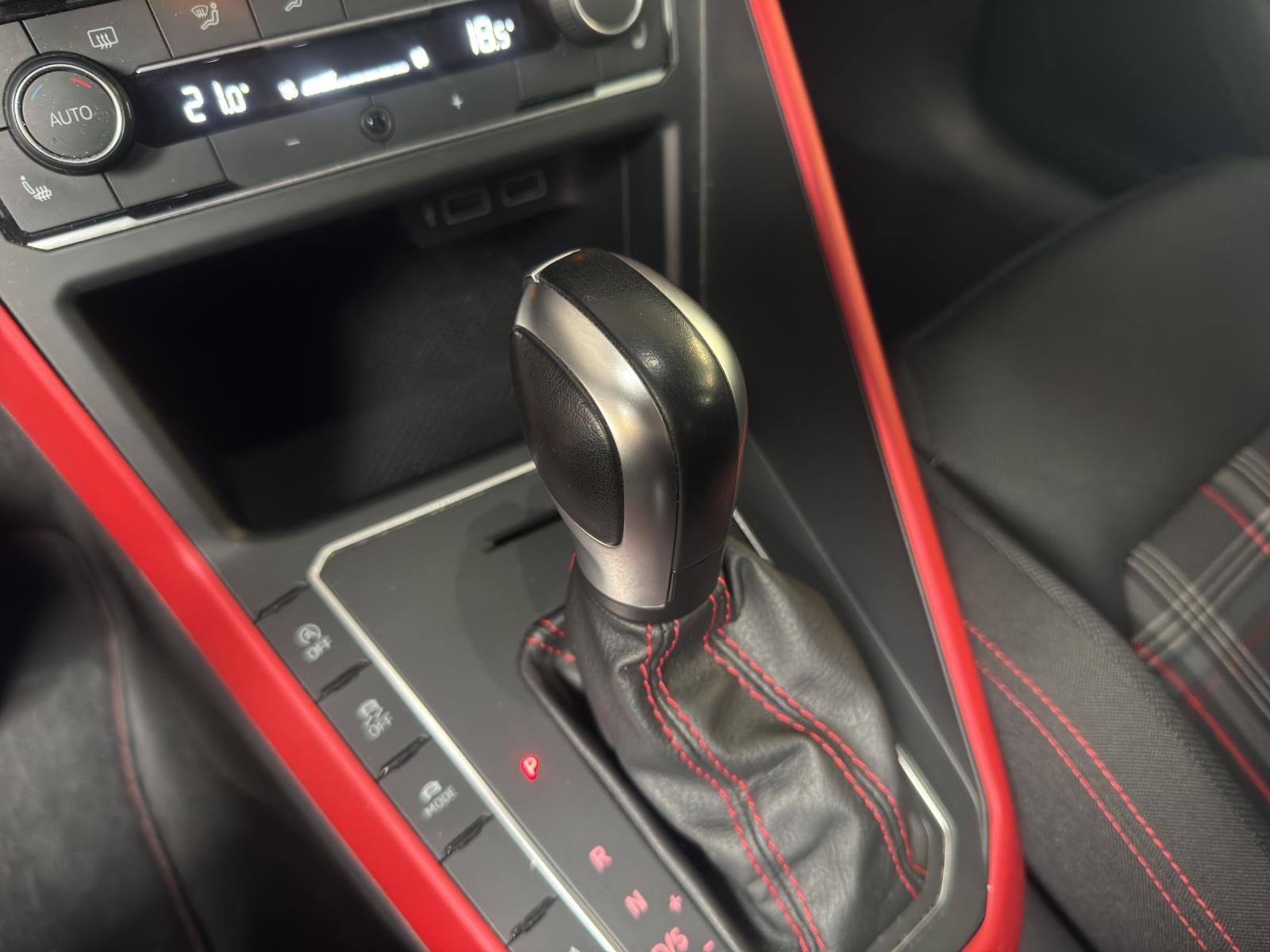 Volkswagen Polo GTI 2.0 TSI DSG LED PDC LM Tempo Klima, миниатюра 18