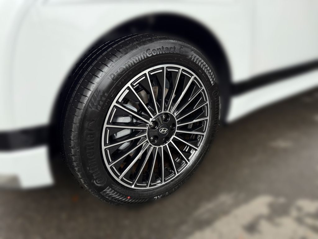 Hyundai IONIQ 9 – Bild 7