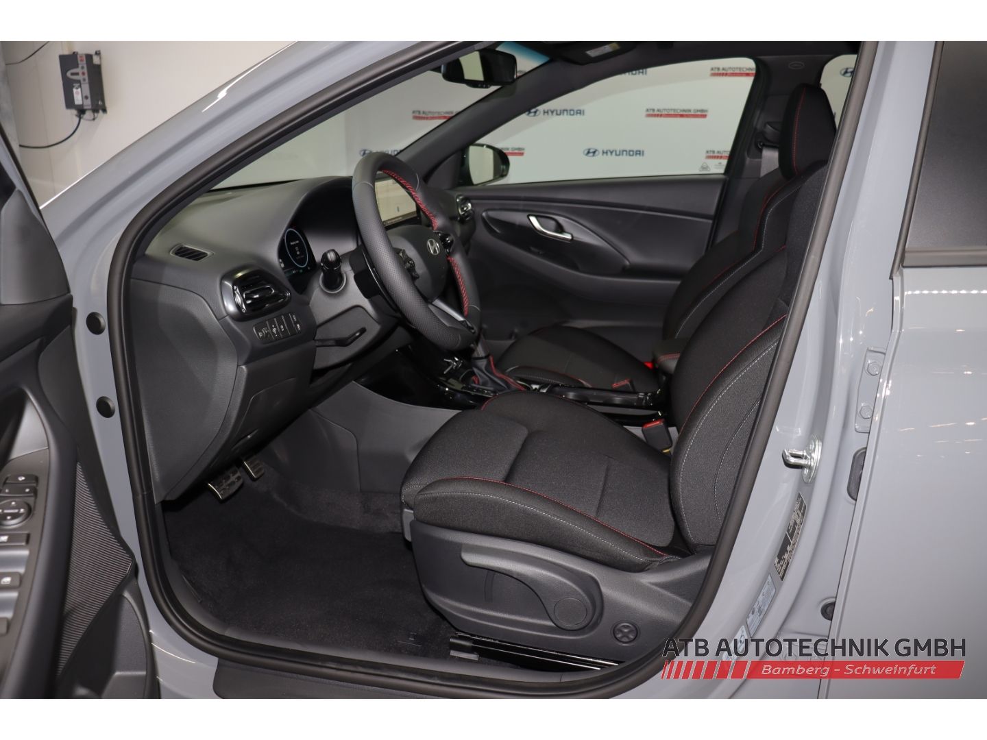 Hyundai i30 - Bild 7