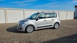 Citroën C3 Picasso e-HDi 90 Exclusive EGS6, Automatik - Citroën C3 Picasso: Kleinbus