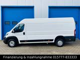 Peugeot Boxer Kasten Hochraum 435 L4H2 Premium Kamera - Peugeot Boxer