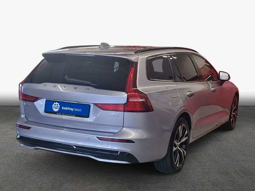 Volvo V60 B4 B DKG Plus Dark Pano*Head-up foto 2