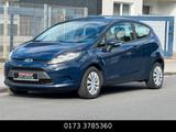 Ford Fiesta 1.25 Trend*KLIMA*95.000TKM*TÜV NEU* - Ford Fiesta: 95