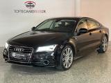 Audi A7 3.0 TDI 230kW quat. tipt. sport sele. SB ... - gebrauchte Audi A7 aus dem Jahr 2013