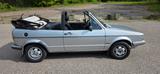 Volkswagen Golf MK1 Cabrio - gebrauchte VW Golf aus dem Jahr 1980