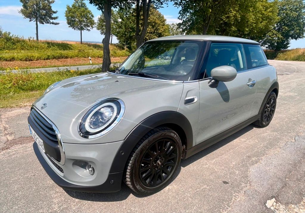 Image of MINI ONE