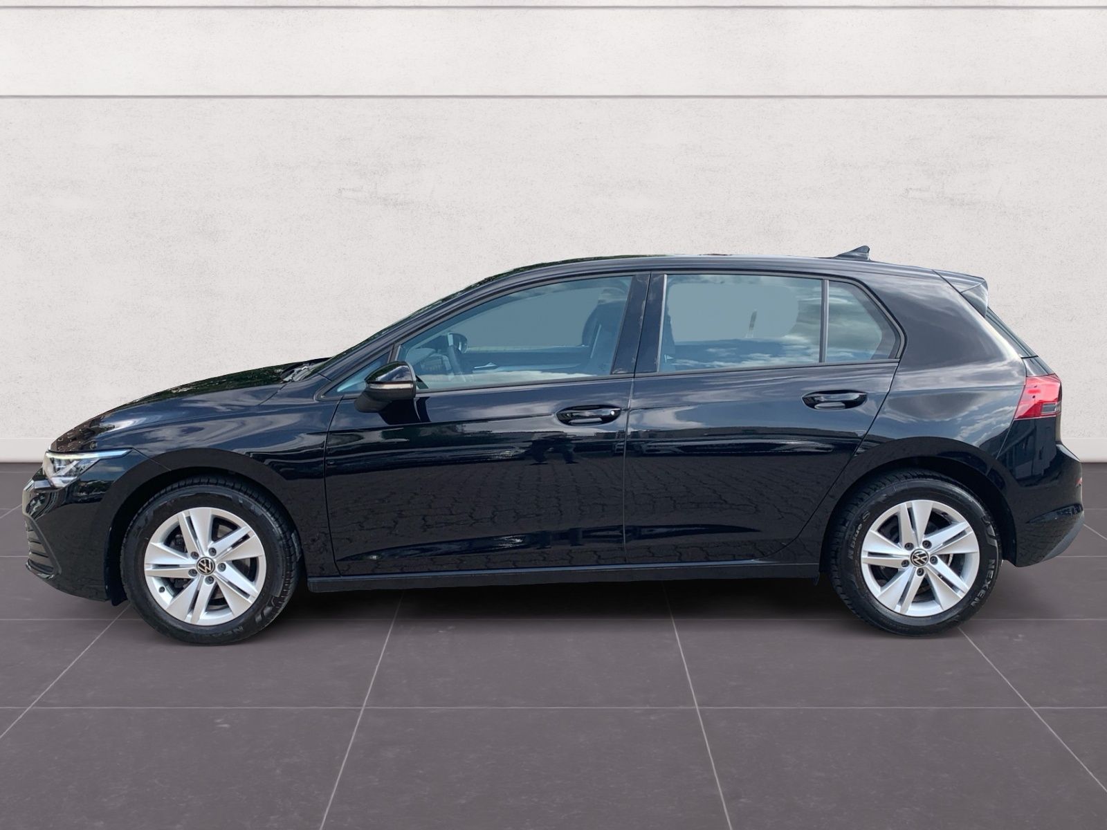 Volkswagen Golf - Bild 7