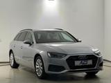 Audi A4 40 TDI Avant AHK LED Navi Sound 1Hd - Audi A4: Kombi