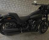 Harley-Davidson Lowrider S - Harley-Davidson Motorräder in Hagen