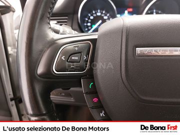 Land-Rover Range Rover - 12