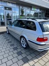 BMW E46 Kombi - BMW i3 Kombi Gebrauchtwagen