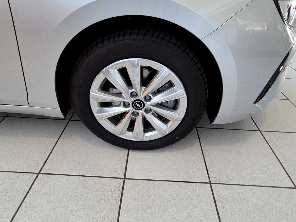 Opel Astra - Bild 7
