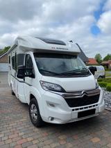 Adria Matrix 600 ALL-IN SL - Adria Diesel Matrix