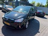 Ford C-Max C-MAX Style 1 Hand AHK Klimaautomatik - Ford C-Max: Style