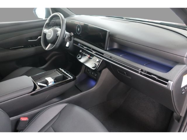 Hyundai Tucson – Bild 12