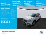 Volkswagen Tiguan 1.4 TSI DSG eHybrid Elegance Navi LED-Mat - Volkswagen Tiguan mit Hybrid-Antrieb: Schiebedach