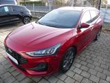 Ford Focus ST-Line X *Automatik*elektr. Heckklappe*70 - mit Benzin-Antrieb: Kombi, Elektr Heckklappe