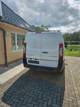 Citroën jumpy TÜV  Neu - gebrauchte Citroën Jumpy aus dem Jahr 2009