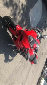 Ducati panigale 1299 Anno 2017 - DUCATI 1299 PANIGALE