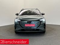 Audi Q4 e-tron - Vorschau Bild 3