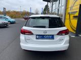 Opel Astra ST Edition E10+CNG*ACA*Si+LeHz*Garantie - Opel Astra mit CNG-Antrieb: Kombi