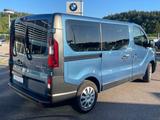 Renault Trafic Combi dCi 145 2xSchiebet. Kamera LED Navi - Renault Trafic von privat