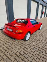 Honda CRX 1.6 ESI Del Sol ESI - Honda aus 1992