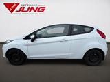 Ford Fiesta 1.25 Trend *Sitz-Hz.*TÜV neu* - Ford Gebrauchtwagen von 2010