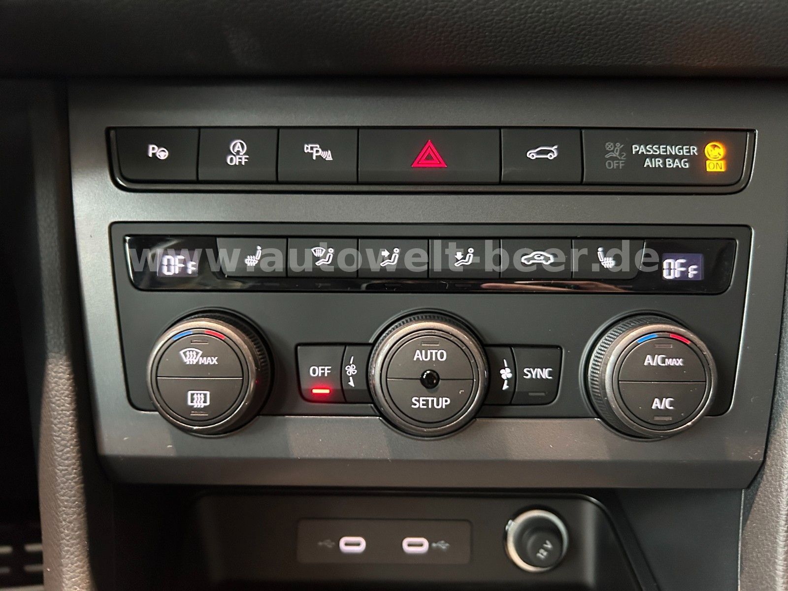 Cupra Ateca - Bild 10