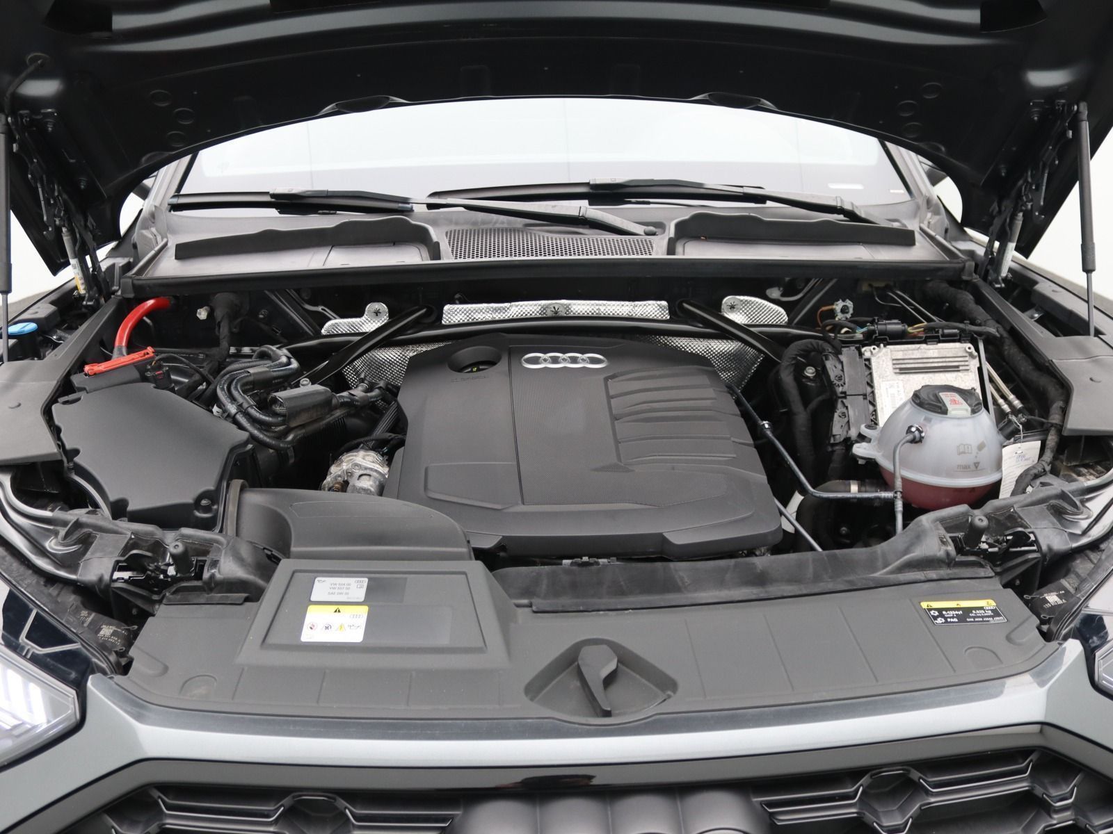 Audi Q5 - Bild 10