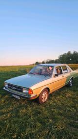 Audi 80 b1 - gebrauchte Audi 80 aus dem Jahr 1977