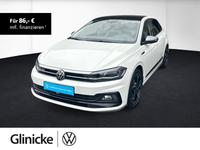 Volkswagen Polo R-line Beats 1.0 TSI Kamera+Clima+Navi+SHZ+