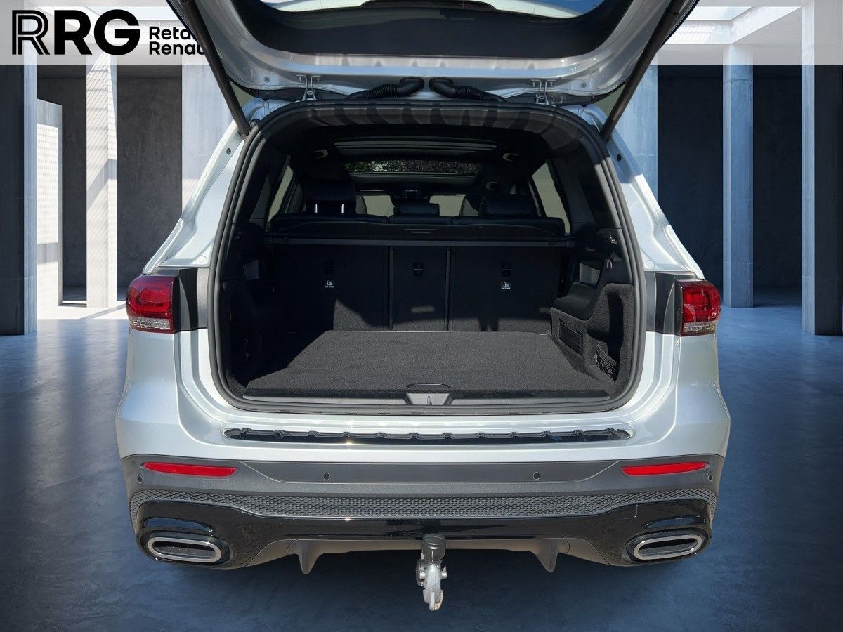 Mercedes-Benz GLB 200 - Bild 15